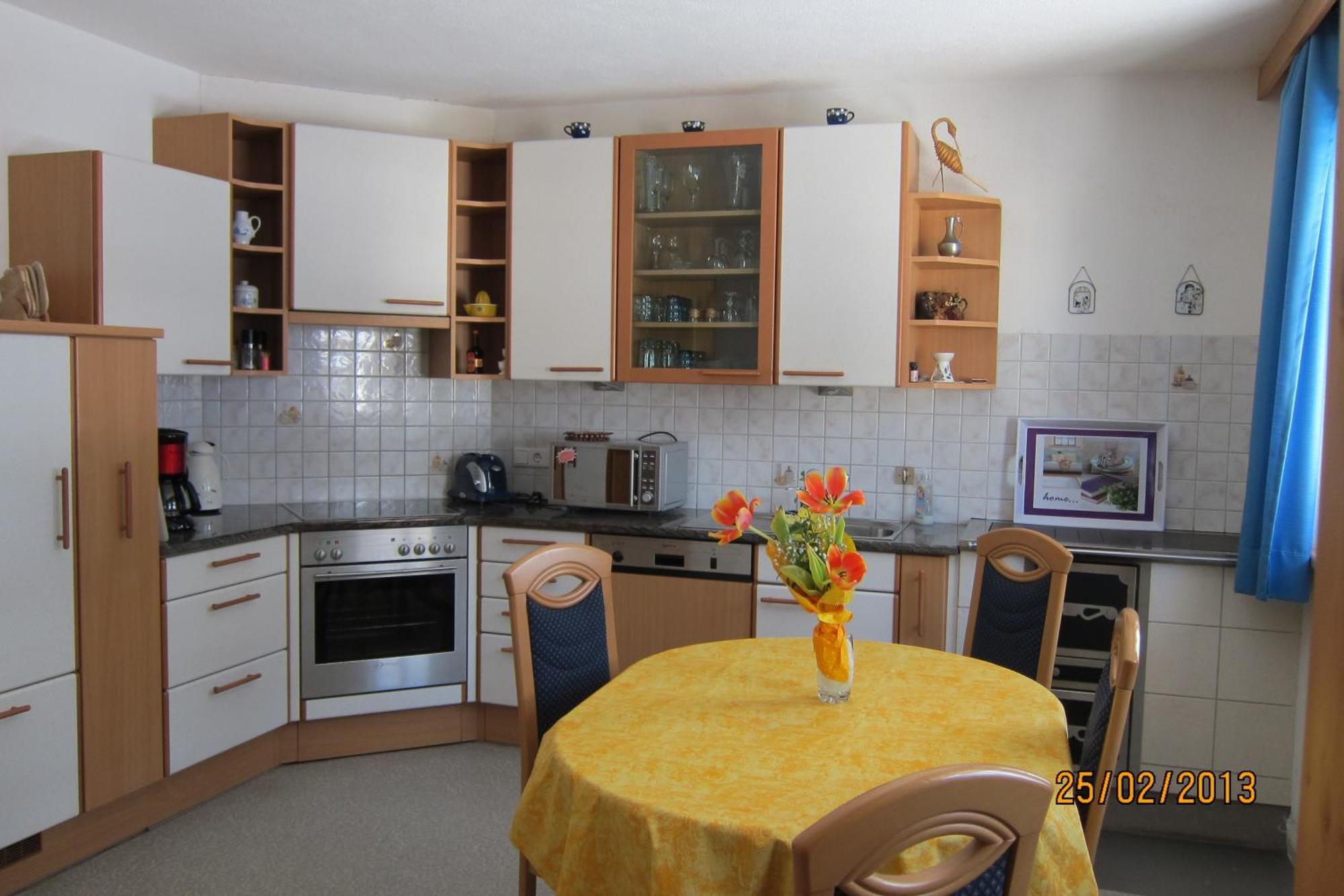 Lexhof Villa Sellrain Rom bilde