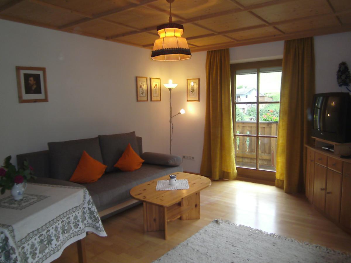 Lexhof Villa Sellrain Eksteriør bilde